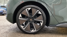 CUPRA Born 240kW e-Boost VZ 79kWh 5dr Auto Electric Hatchback